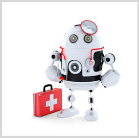 robotics-medical
